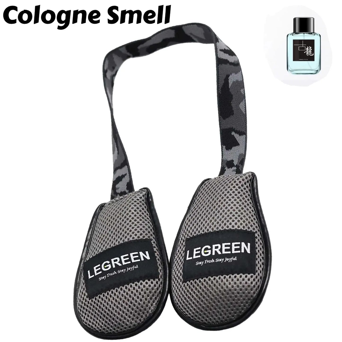 Déodorant absorbant pour gants de Boxe