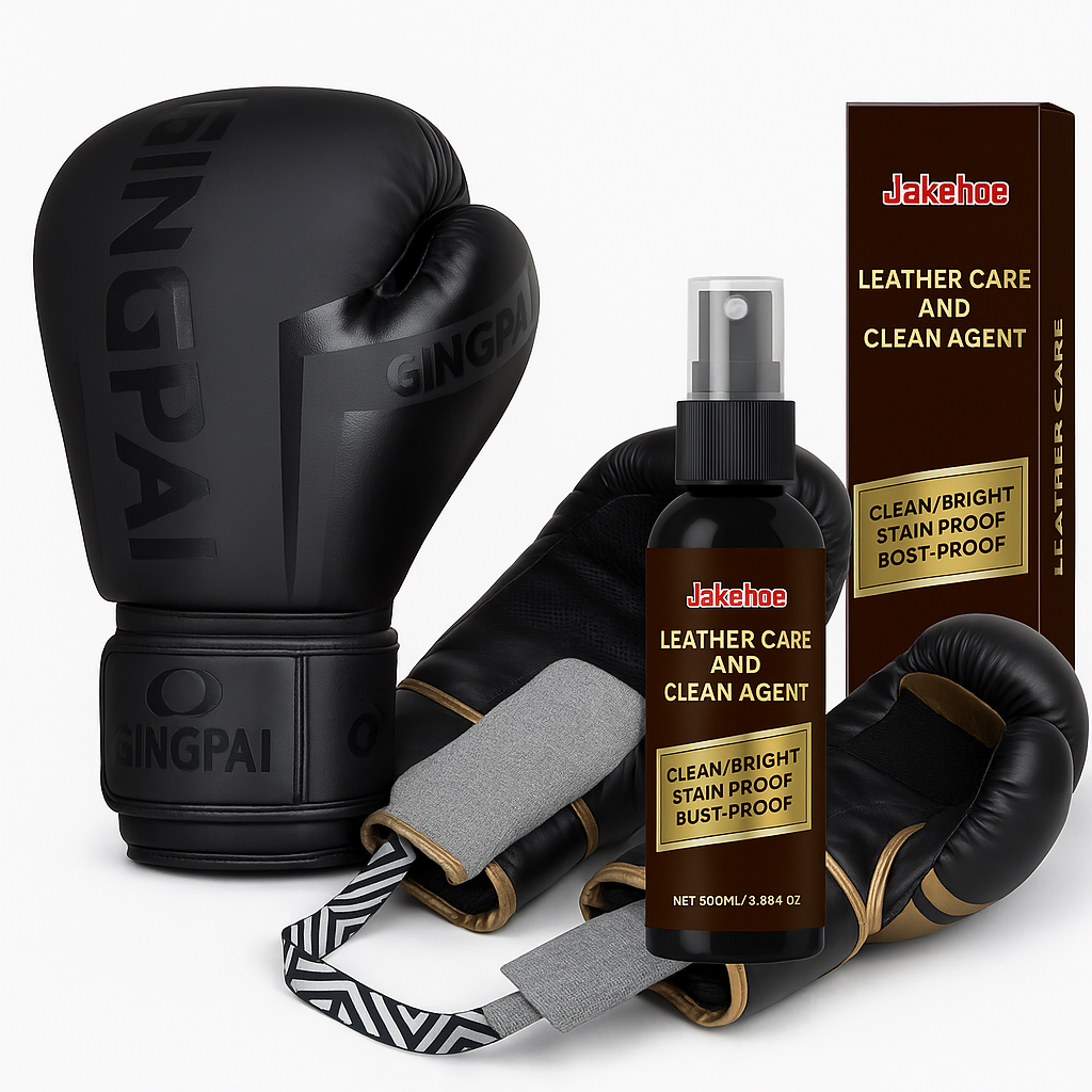Pack Gants + Absorbeurs + Spray entretien