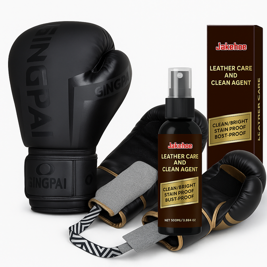 Pack Gants + Absorbeurs + Spray entretien