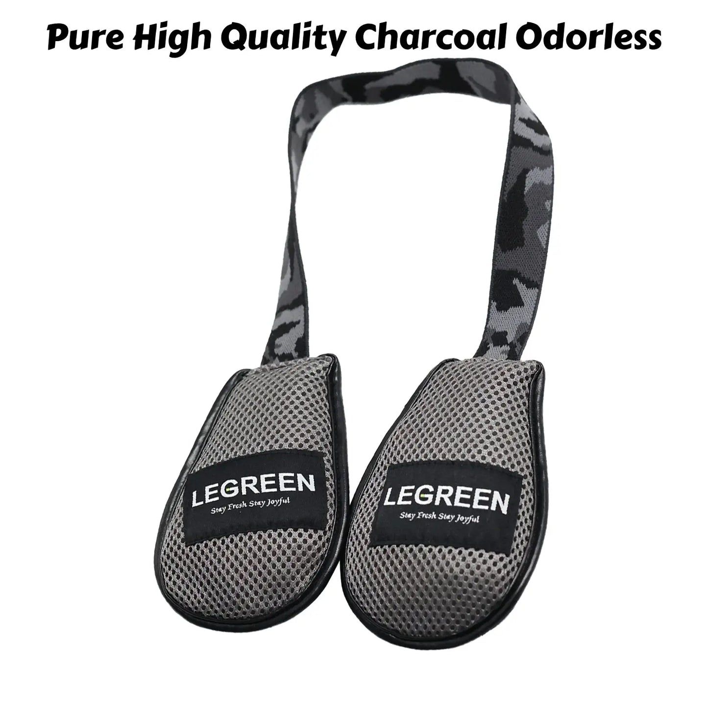Déodorant absorbant pour gants de Boxe