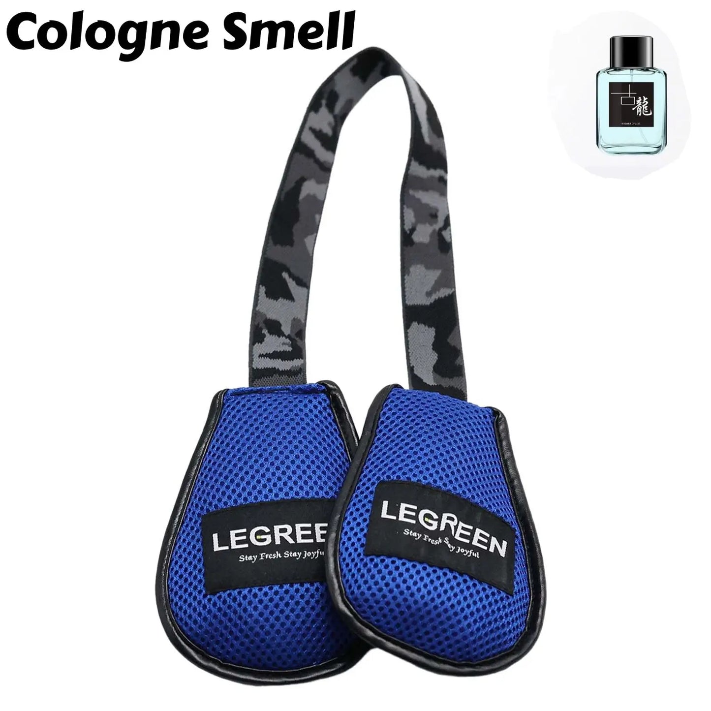 Déodorant absorbant pour gants de Boxe