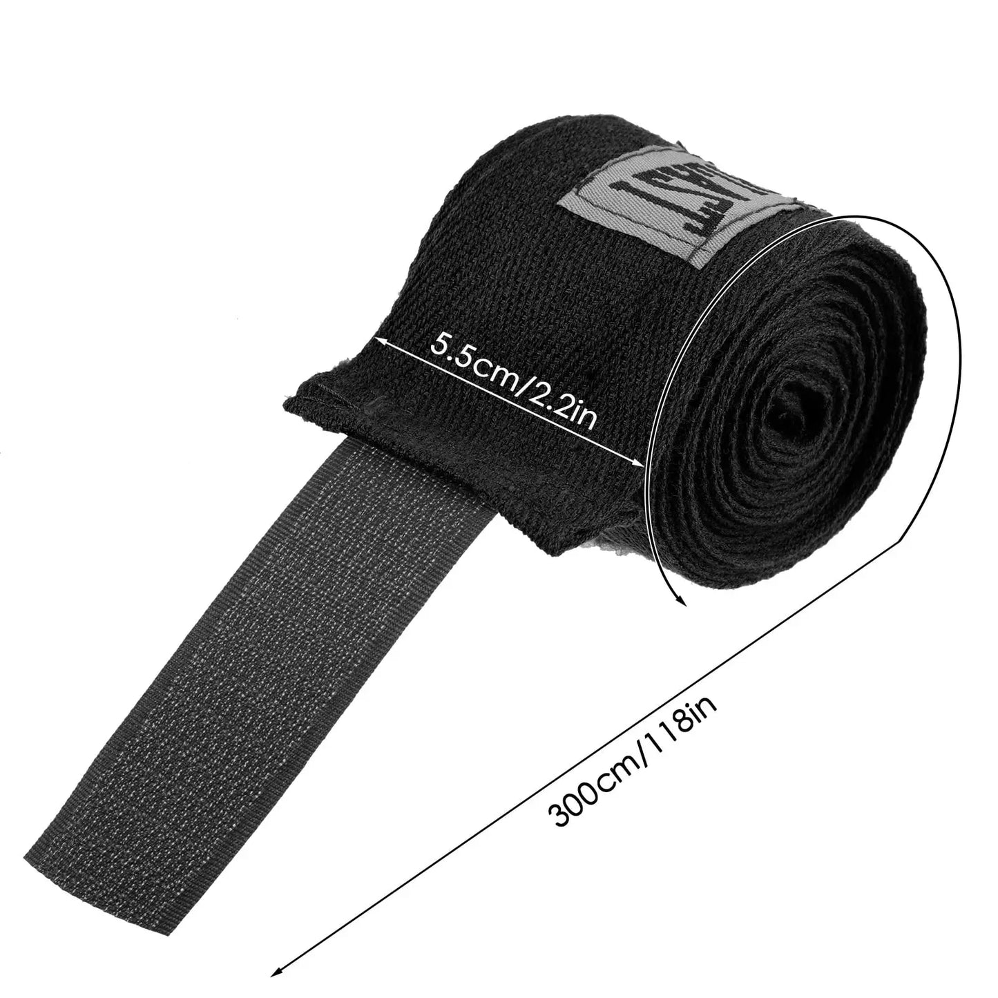 Bandes de Boxe