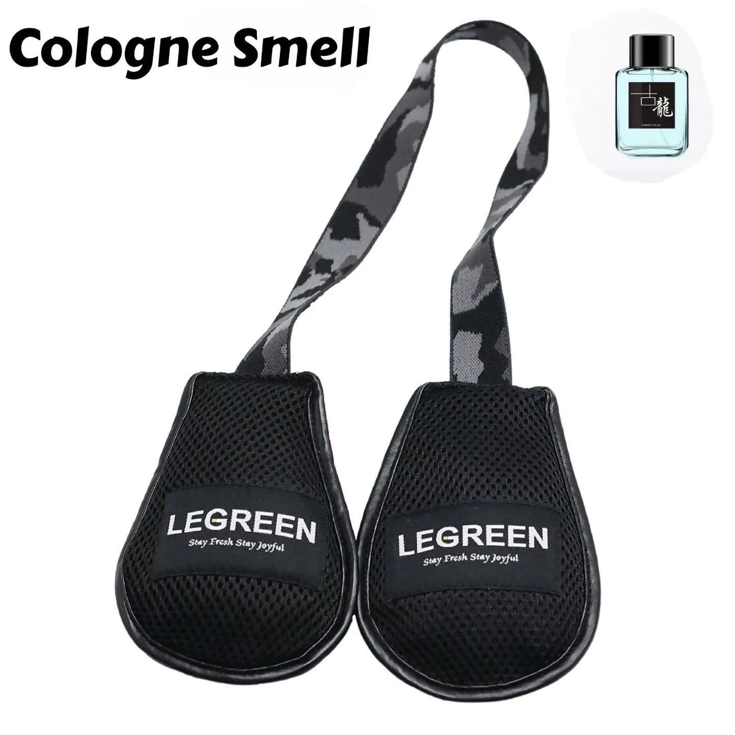 Déodorant absorbant pour gants de Boxe