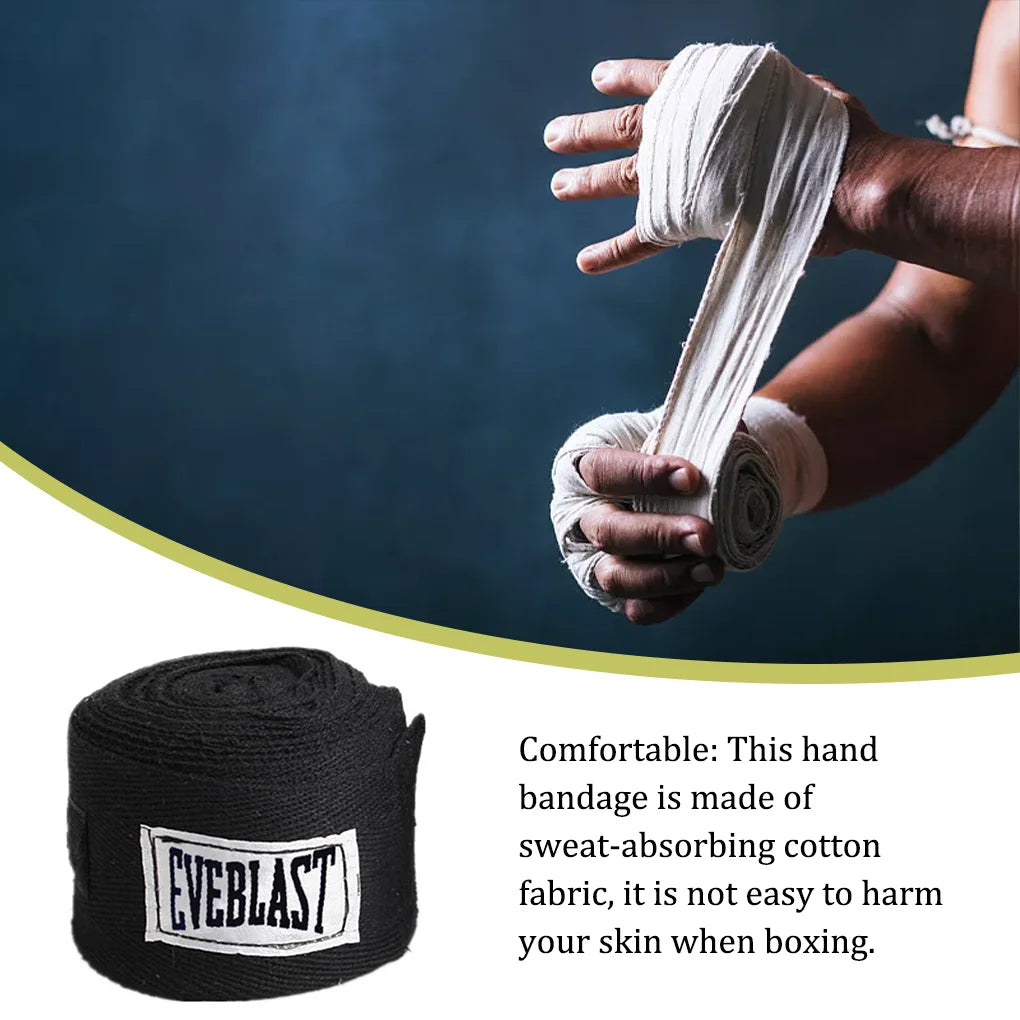 Bandes de Boxe