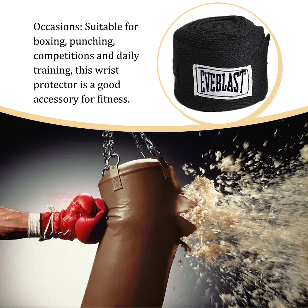 Bandes de Boxe