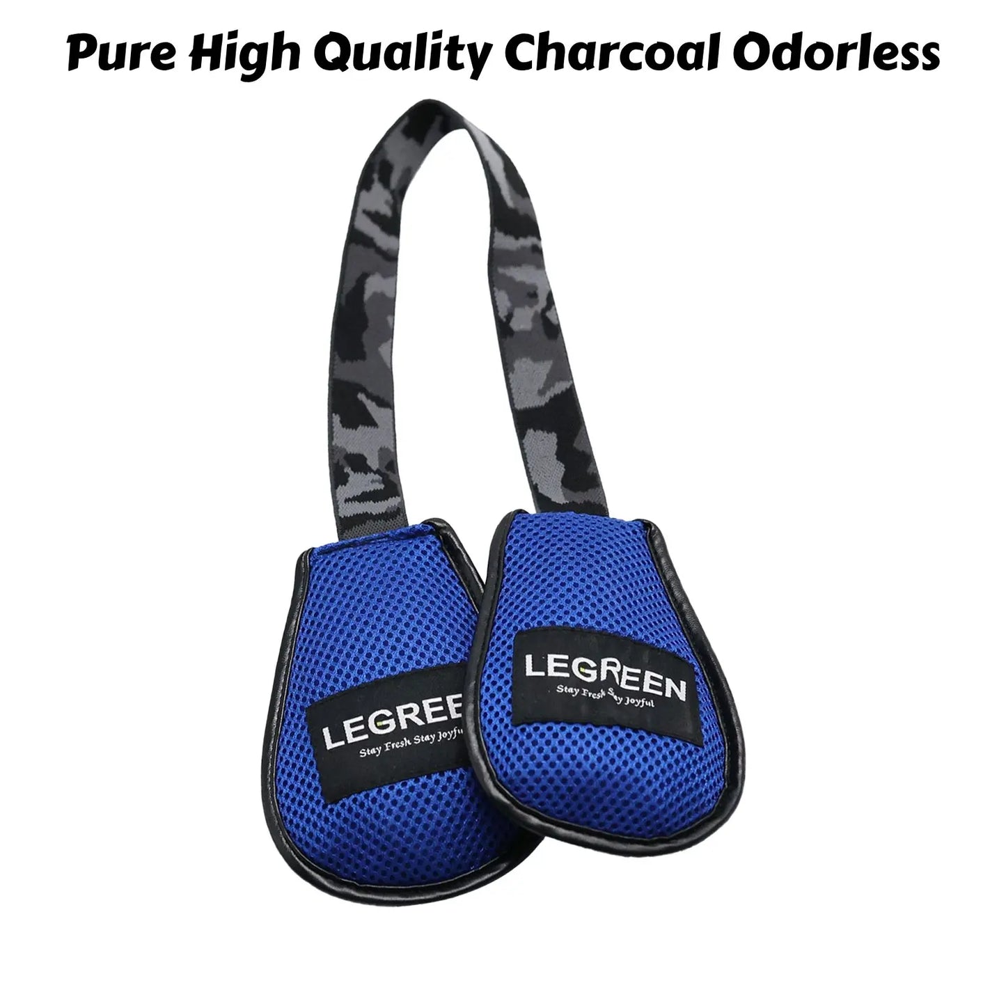 Déodorant absorbant pour gants de Boxe